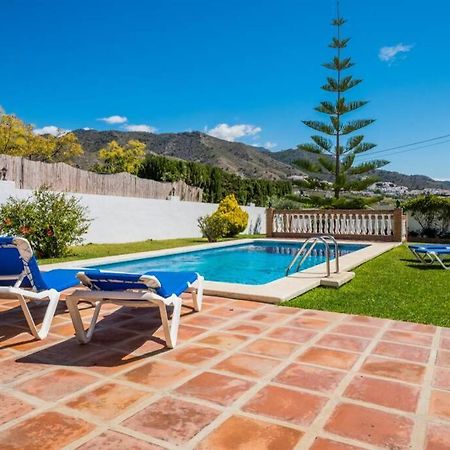 Villa El Peli Nerja Exterior photo